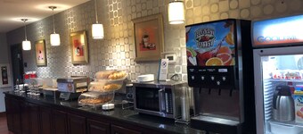 Best Western Plus Goodman Inn & Suites