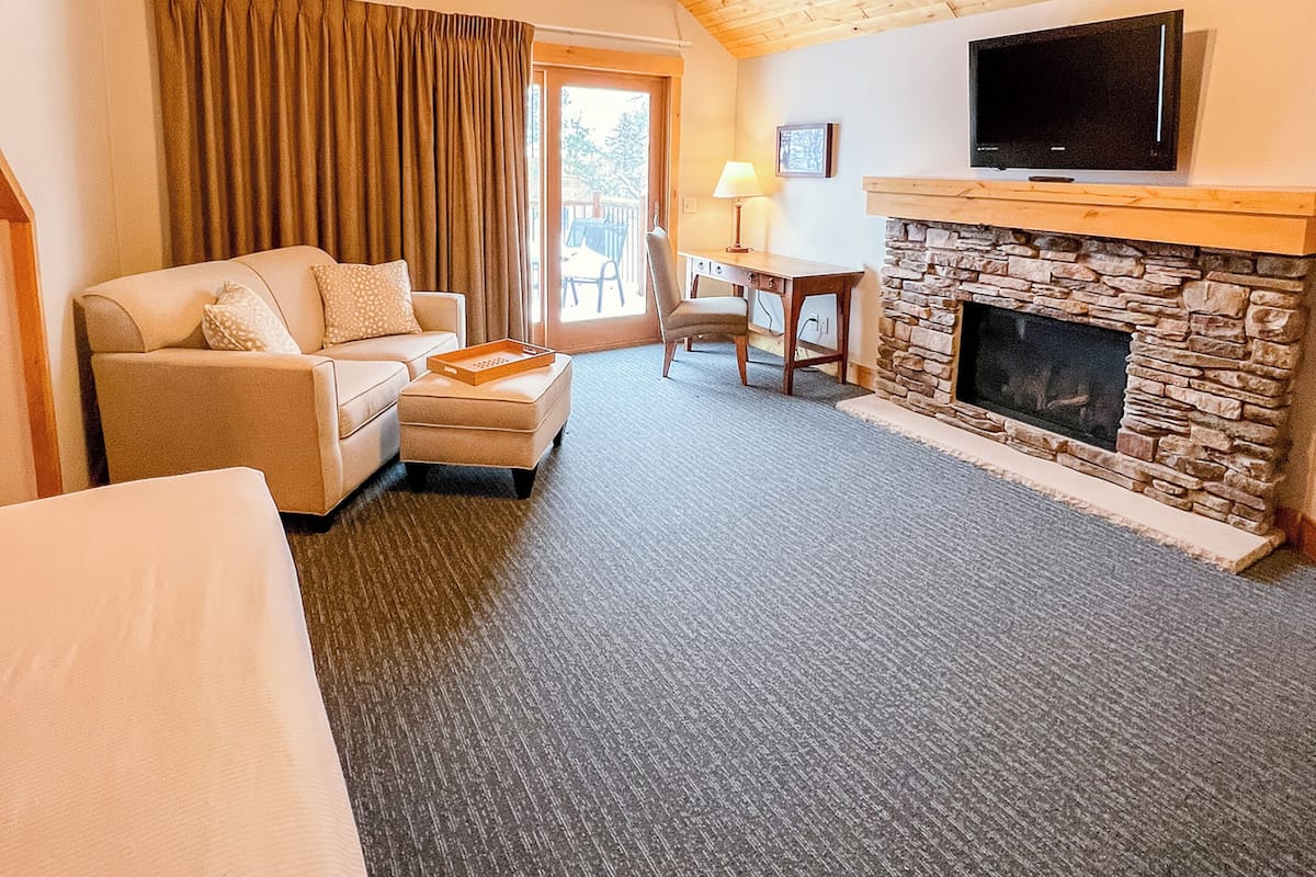 Ferro/asse da stiro, Wi-Fi gratuito, lenzuola