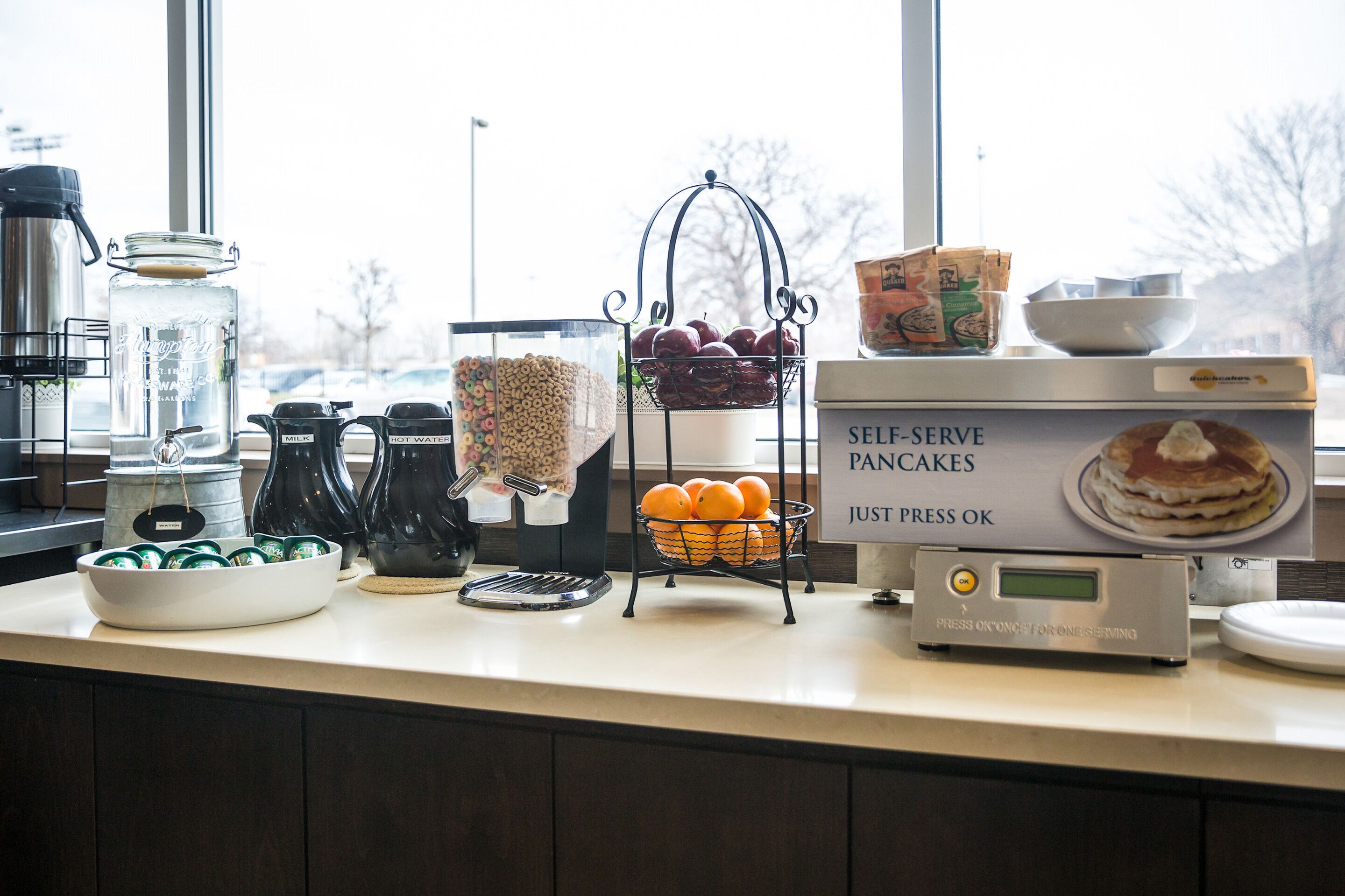 Photo - Carlton Inn Midway