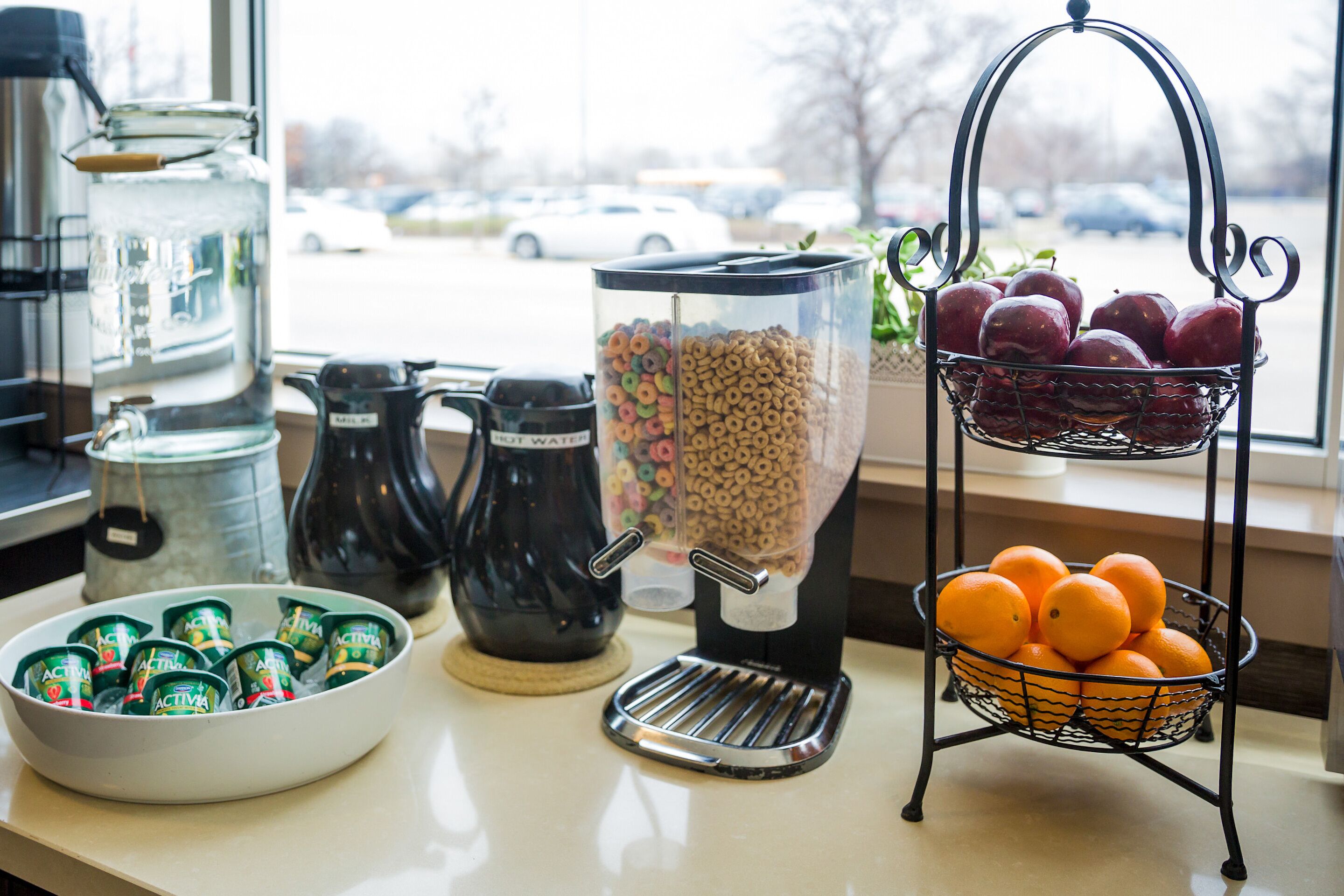 Photo - Carlton Inn Midway