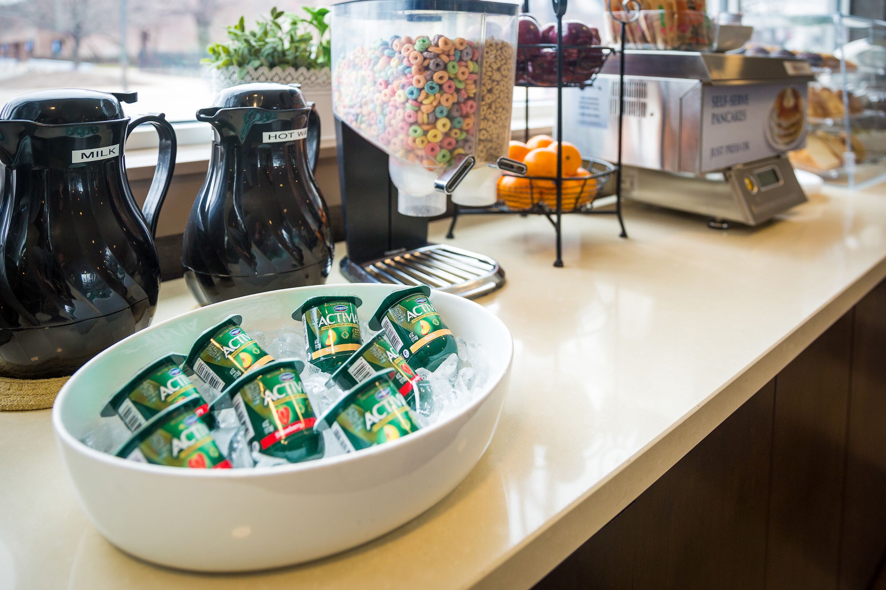 Photo - Carlton Inn Midway