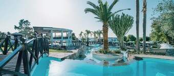 Calypso Beach Hotel