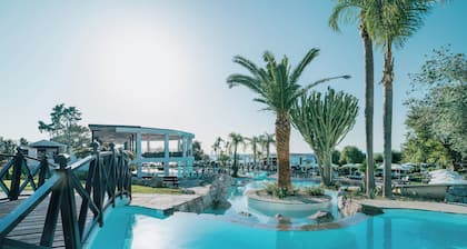 Calypso Beach Hotel