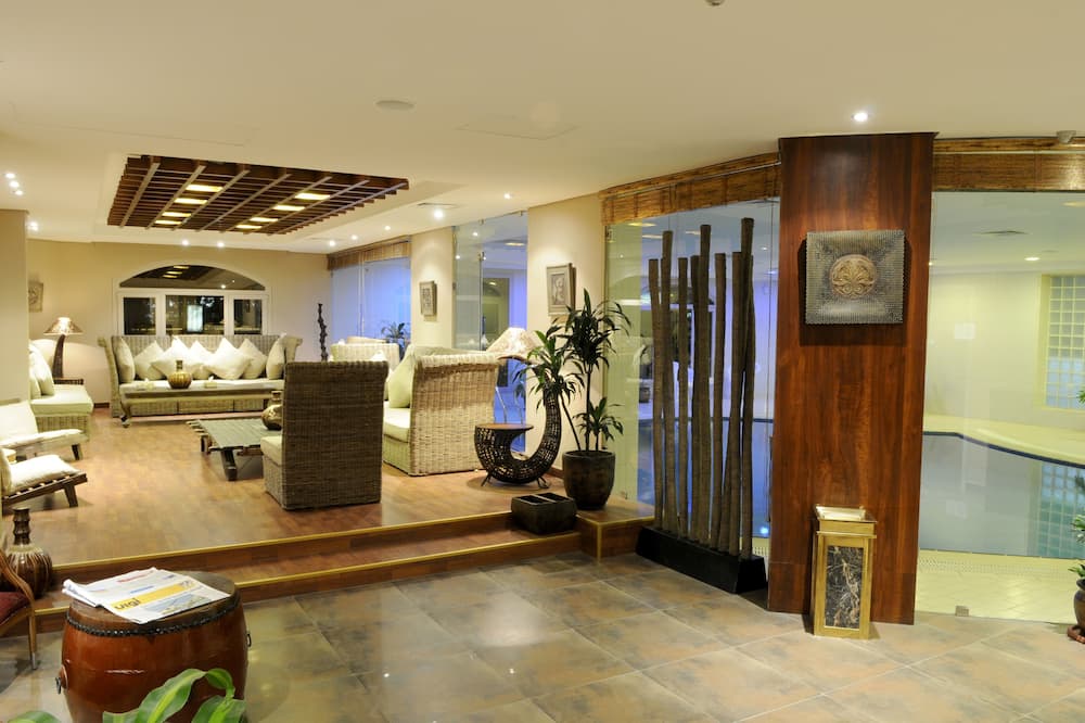 Spice Boutique Hotel