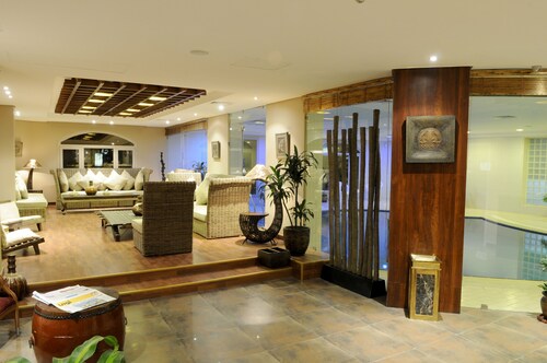 Spice Boutique Hotel