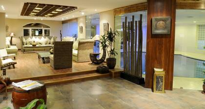 Spice Boutique Hotel