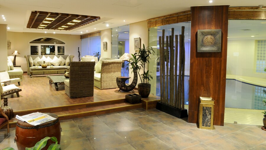 Spice Boutique Hotel