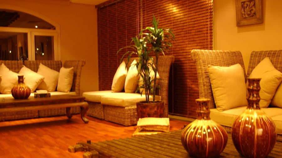 Spice Boutique Hotel