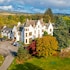 Kincraig Castle Hotel