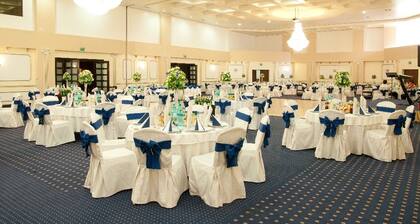 Hotel Rapsodia City Center