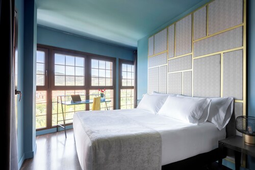 Pamplona Catedral Hotel (9)