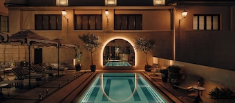 Pamplona Catedral Hotel