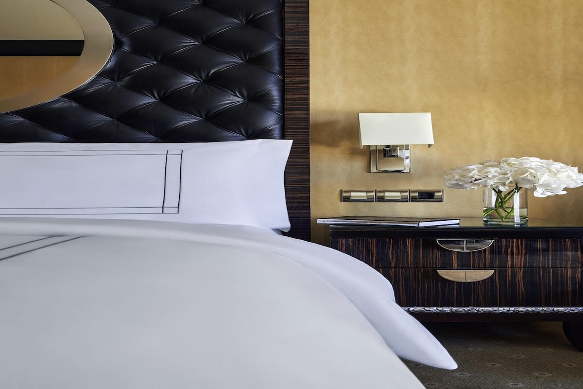 1 bedroom, premium bedding, down duvets, pillow-top beds