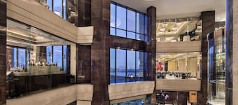 Fairmont Nile City, Cairo