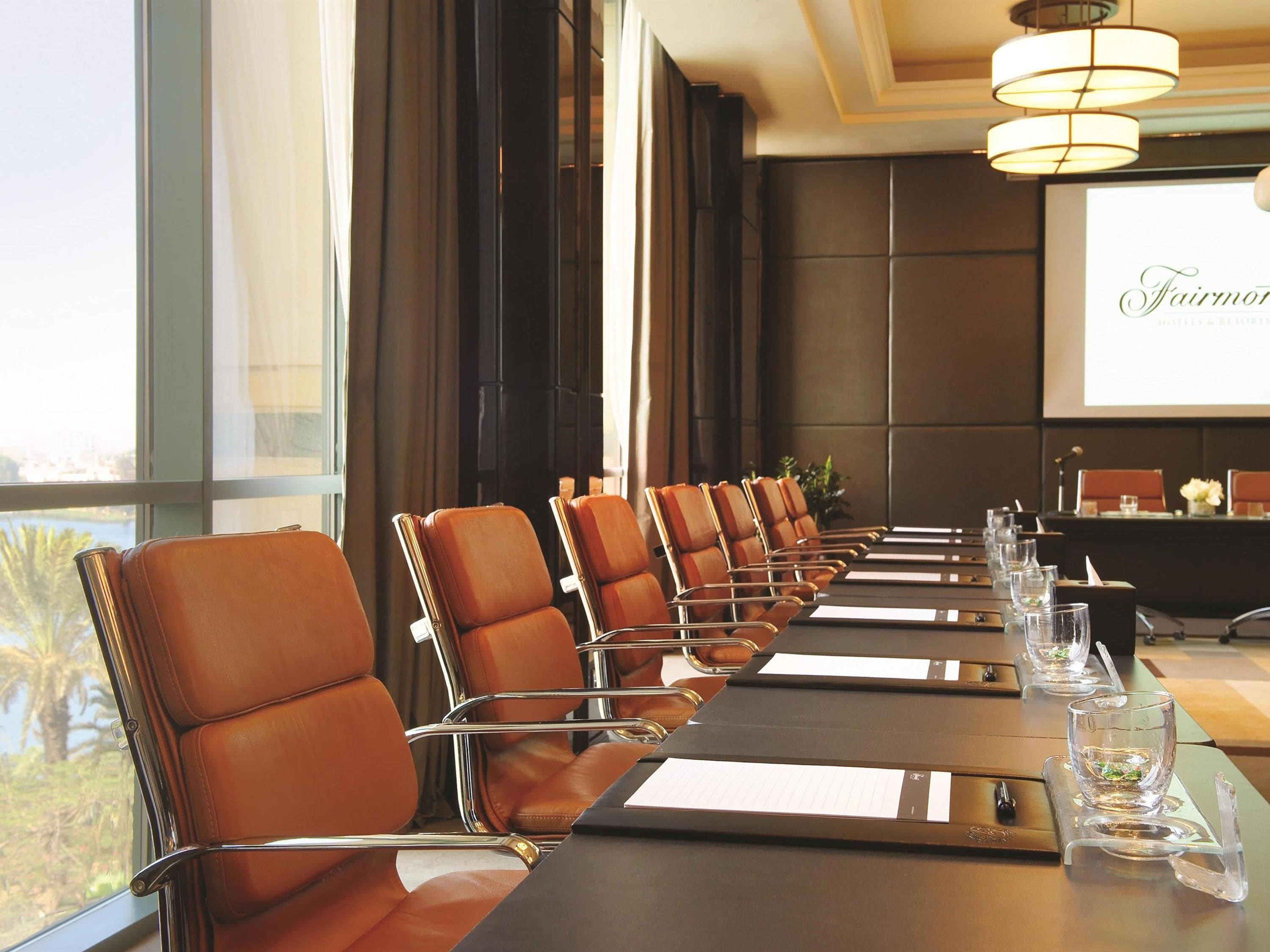 Salle de réunion