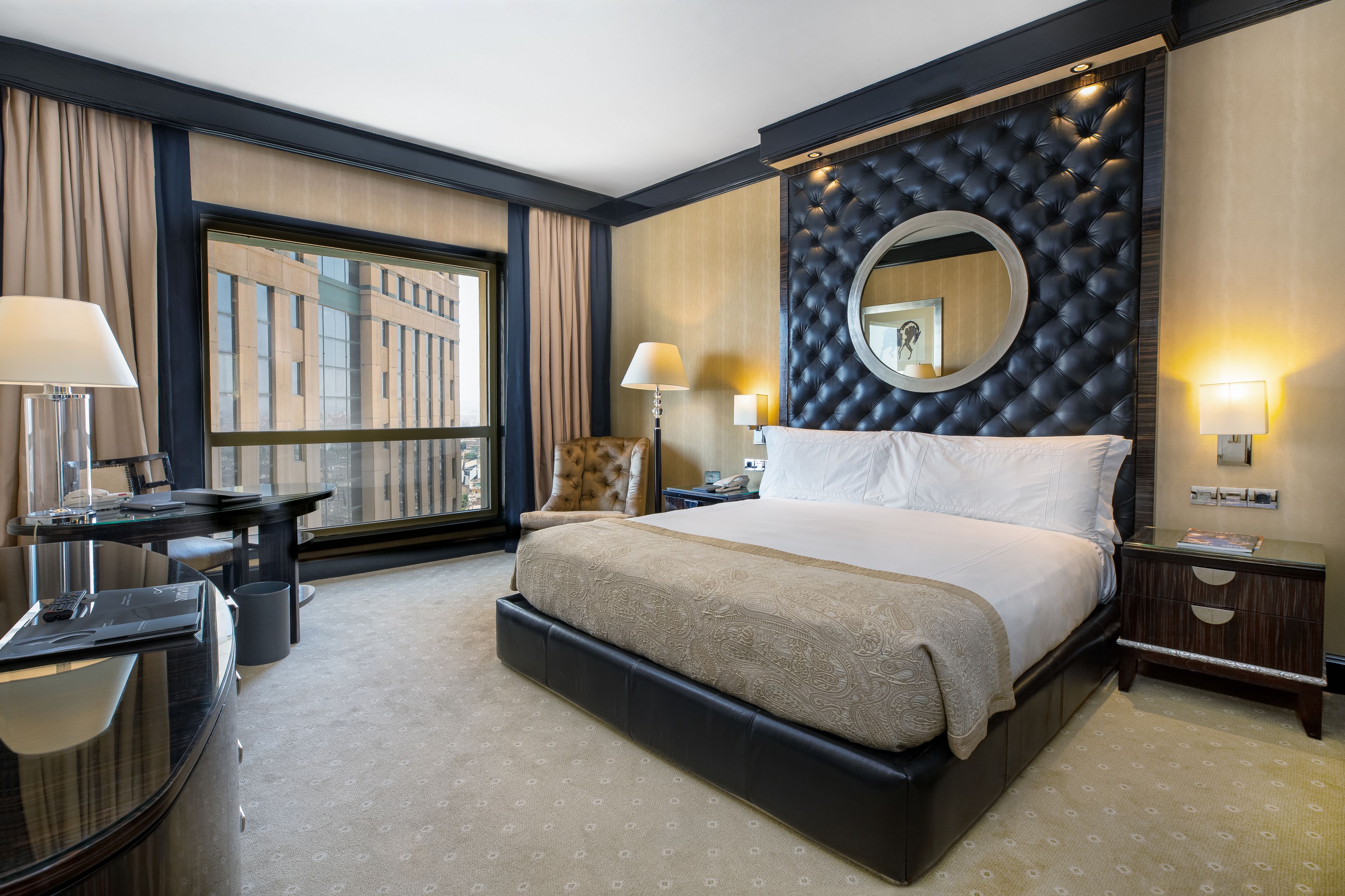 1 bedroom, premium bedding, down duvets, pillow-top beds