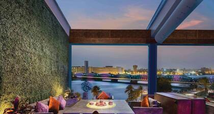 Fairmont Nile City, Cairo