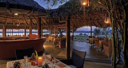 Evolve Back, Kabini