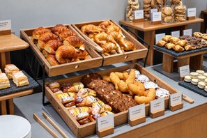 Frokostområde