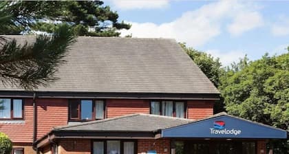 Travelodge Bracknell
