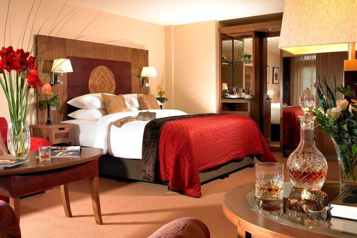 Minibar, réveils