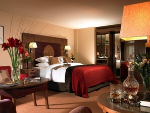 Minibar, Wecker