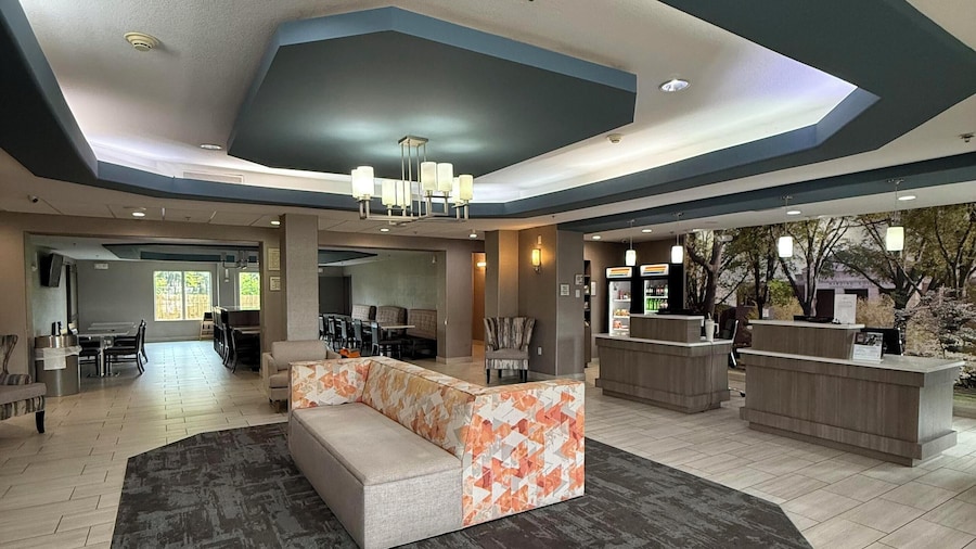 La Quinta Inn & Suites by Wyndham Searcy