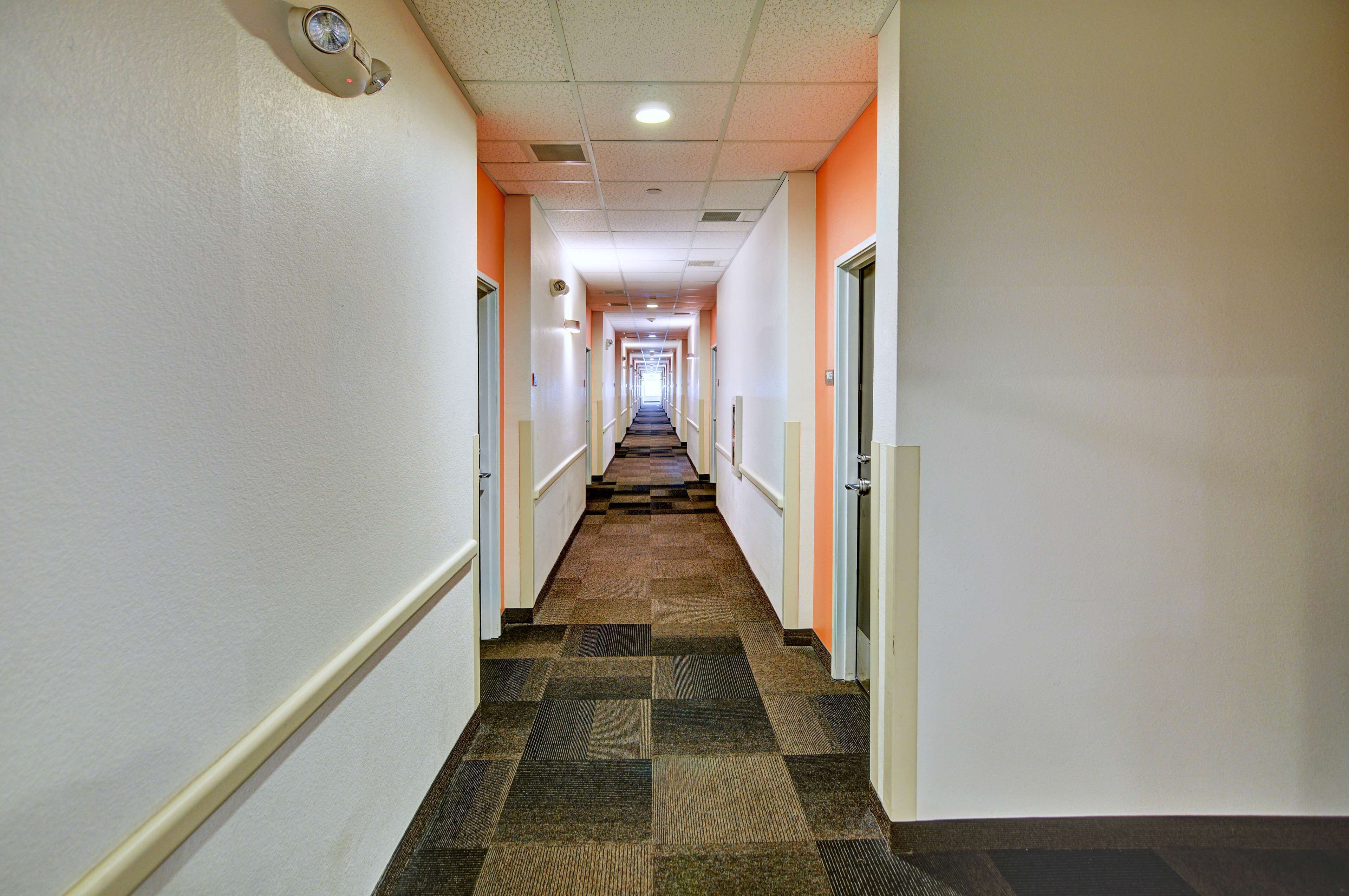 Pasillo