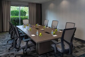 Meeting facility - SpringHill Suites by Marriott Miami Downtown/Medical Center (Miami)