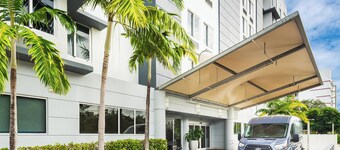 SpringHill Suites by Marriott Miami Downtown/Medical Center