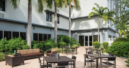 SpringHill Suites by Marriott Miami Downtown/Medical Center