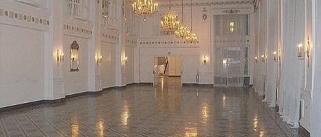 Ballroom