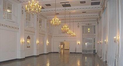 The George Washington Hotel