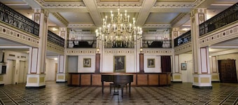 The George Washington Hotel