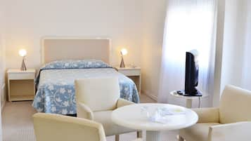 Superior Suite | Free WiFi, bed sheets