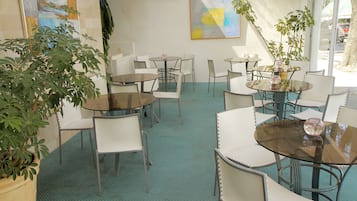 Bar (sur place)