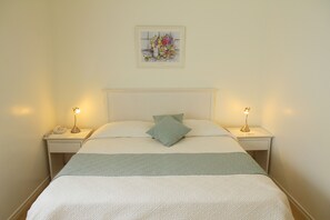 Superior Suite | Free WiFi, bed sheets - Hotel Aqua (Punta del Este)