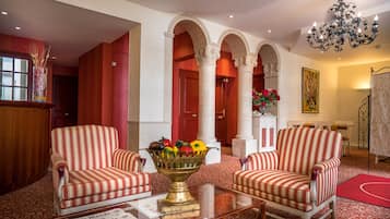 Sala de reuniones