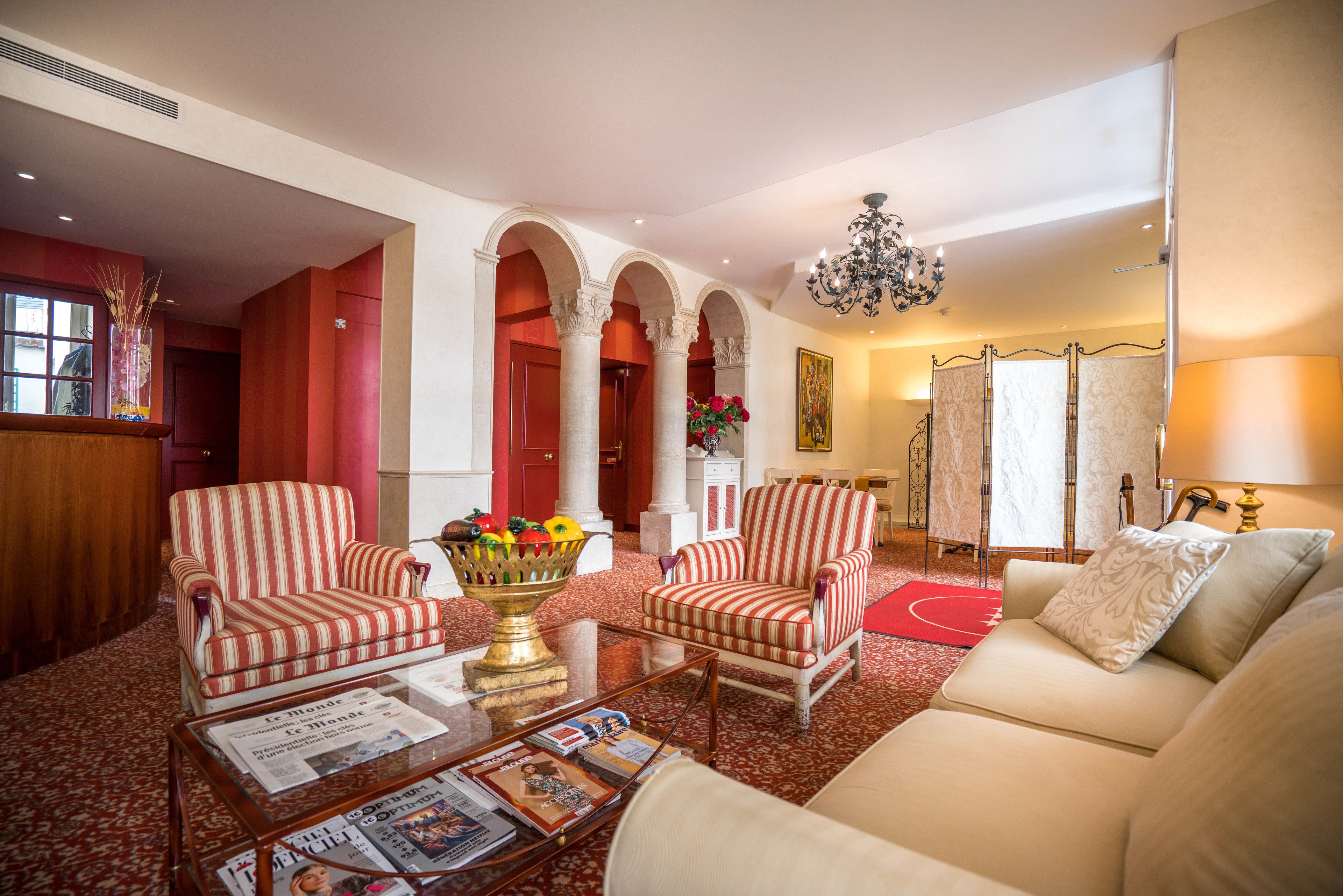 ล็อบบี้