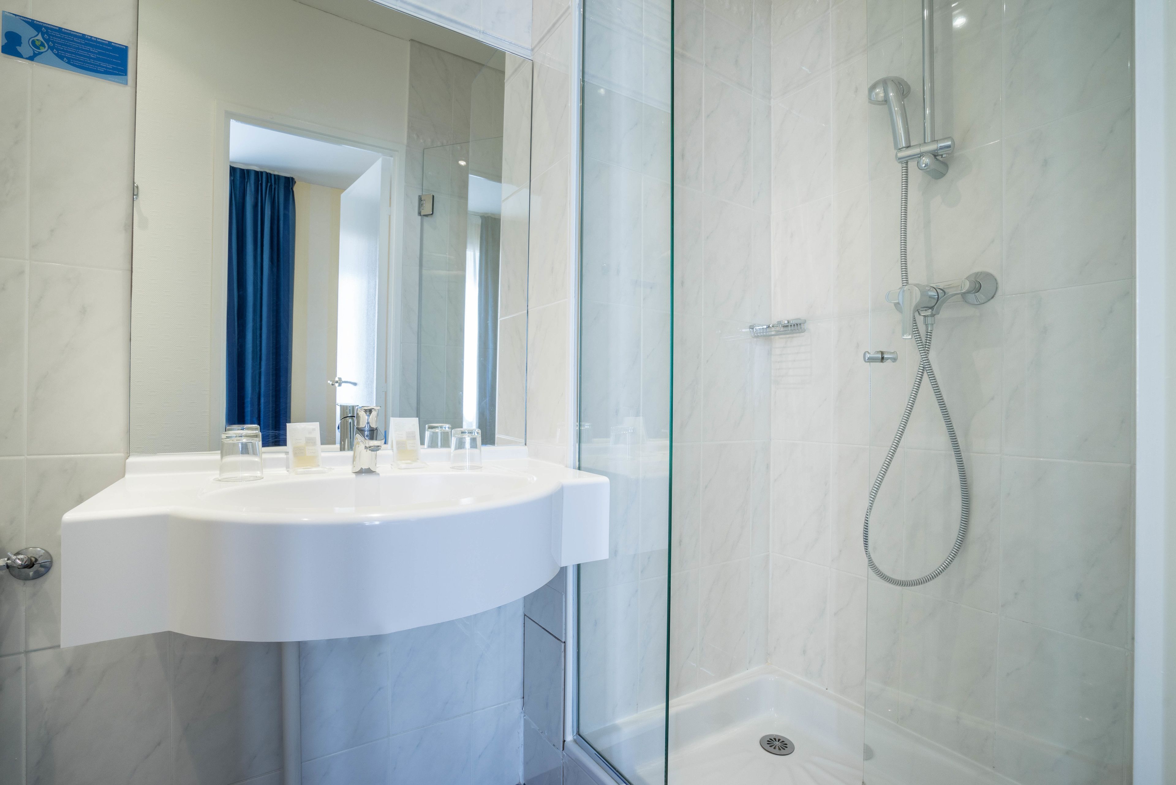 Foto - Hotel Delambre