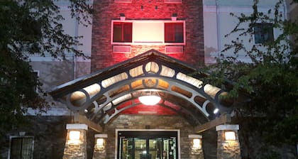 WeStay Suites - Covington Mandeville