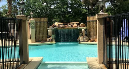 WeStay Suites - Covington Mandeville