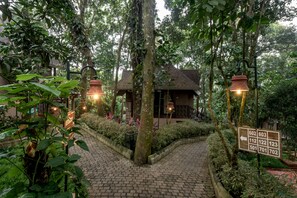 Exterior - Club Mahindra Thekkady (Peermade)