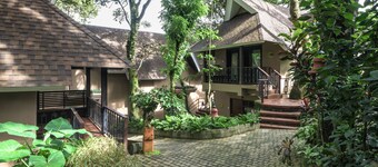 Club Mahindra Thekkady