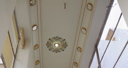 Mahar Haveli Bed & Breakfast