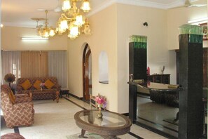 View from property - Hotel Pioneer Plaza (Jodhpur)