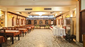 View from property - Hotel Pioneer Plaza (Jodhpur)