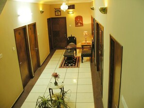 View from property - Hotel Pioneer Plaza (Jodhpur)