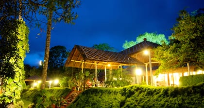 Carmelia Haven Resort
