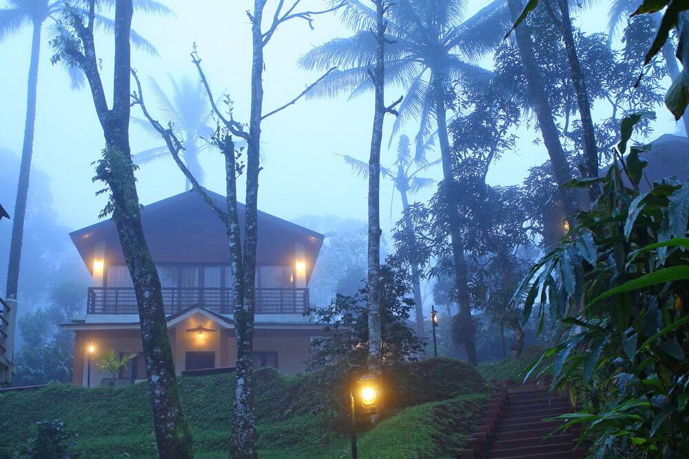 Carmelia Haven Resort